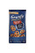 Gratify Gluten Free Pretzel Twist з морською сіллю, 10.5 унцій: смачні солоні претцелі для безглютенової дієти.