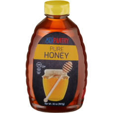 Чистий мед BluPantry, 32 унції