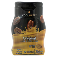 Оригинальная смесь для холодного кофе Coolmate Original Ice Coffee Mix, 2 унции