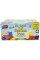 Wyler's No Coloring Berry And Cherry Mix Italian Ices, 40 штук: смаковиті і освіжаючі льодяники без штучних барвників