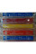 Wyler's No Coloring Berry And Cherry Mix Italian Ices, 40 штук: смаковиті і освіжаючі льодяники без штучних барвників