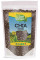 Сырые семена черного тмина Just Grown Raw Chia Seeds, 2 фунта