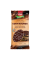 Paskesz Whole Grain Chocolate Corn Rounds, 2.6 oz. (Пачка з 6 штук)