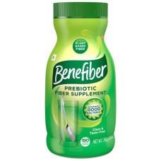 Клетчатка Benefiber для улучшения пищеварения, 190 порций