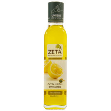 Zesty Lemon Infused Olive Oil - 8.45 fl oz.
