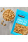 Косточки кешью без соли "Kirkland Fancy Whole Unsalted Cashews", 2.5 фунта.