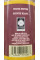 Lieber's Ground White Pepper, 2.5 oz