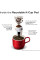 Швейцарская Мисс сокращенная калорийность какао, Keurig, одноразовые капсулы, 60 штук