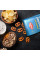 Haddar Gluten Free Pretzels, 0.7 oz (6 Pack)