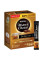 Nescafe Taster's Choice Инстантный кофе с лесным орехом, 16 порций (пачка из 4)