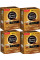 Nescafe Taster's Choice Инстантный кофе с лесным орехом, 16 порций (пачка из 4)
