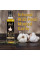Ольивковое масло Lieber's Garlic Infused Extra Virgin, объемом 8.45 Fl oz