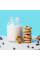 Highkey Keto Chocolate Chip Cookies - низкоуглеводные, сахаро- и белковые безкосточные печенья для здоровой закуски. Подходит диабетикам. Кетогенные продукты. (3 упаковки)