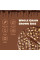 Lieber's Brittle Topped Milk Chocolate Covered Rice Cakes, 3,7 унцій: чудова поєднання хрусткості та ніжного шоколаду!