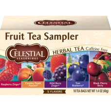 Ситовavings Sampler 18/100