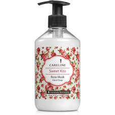 Careline Мило для рук Sweet Kiss, 16,9 Fl oz