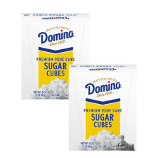 Domino Премиум Кубики Сахара (Пакет из 2)