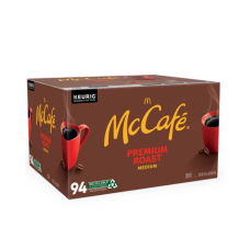 McCafe Премиум Обжаренный Кофе K Cup Подвески, 94 шт.