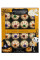 Глечики для какао Halloween White Chocolate, 16 штук (упаковка из 2)