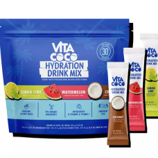 Натуральні напої Vita Coco Hydration Drink Mix Variety Pack - 30 штук