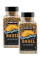 Сезонна суміш "Kirkland Signature Everything Bagel Seasoning", 17,8 унцій (2 упаковки)