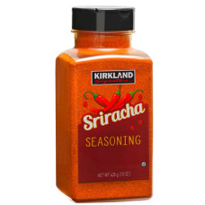 Kirkland Sriracha Seasoning, 15 oz.