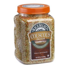 Паста Couscous Tri Color Rice Select, 26.5 унций