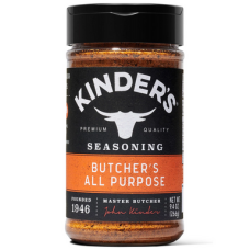 Приправа для всех целей Kinder's Butcher's (9.4 унц.)