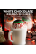 Глечики для какао Halloween White Chocolate, 16 штук (упаковка из 2)