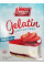 Lieber's Unflavored Pure Gelatin, 1 oz: безсмаковий чистий желатин Lieber's, 1 унція