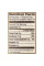 Cukor trsuvanyy Domino Organic Raw, 24 oz.