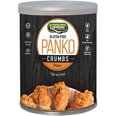 Ланду's Panko Crumbs, 7 oz. 