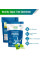 Health Garden Xylitol березовий врганік, 1 фунт (3 упаковки)