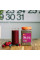 BetterBody Foods Органические семена чиа с омега-3, без ГМО, 2 фунта