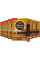 Кава Nescafe Taster's Choice Instant Hazelnut, 16 шт. (набір з 8 штук)
