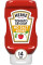 Heinz No Salt Added Tomato Ketchup, 14 oz (Pack of 2)