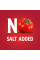 Heinz No Salt Added Tomato Ketchup, 14 oz (Pack of 2)
