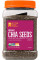 BetterBody Foods Органические семена чиа с омега-3, без ГМО, 2 фунта