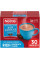 Какао-мікс без цукру та жирів Nestle Hot Chocolate Packets, 30 штук