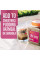 BetterBody Foods Органические семена чиа с омега-3, без ГМО, 2 фунта