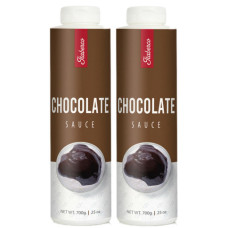 Itaberco Chocolate Sauce, 25 oz (Pack of 2) - купити онлайн в Україні