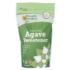 Органічний порошок солодки Agave Health Garden, 12 унцій.