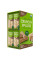 Оригінальні броуні рисові ролери Organic Crunchy Rice Rollers, 0.9 унцій (упаковка з 16 штук)