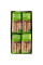 Оригінальні броуні рисові ролери Organic Crunchy Rice Rollers, 0.9 унцій (упаковка з 16 штук)