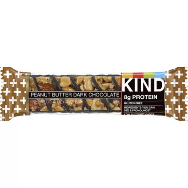 Kind Bar Variety Pack: 18 упаковок - багатообразний асортимент для вашого задоволення