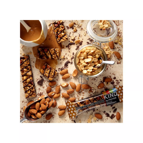 Kind Bar Variety Pack: 18 упаковок - багатообразний асортимент для вашого задоволення