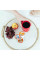 Кофе Maud's Gourmet с ароматизированными сортами, 100% арабика, разнообразный набор, 72 штуки
