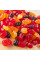 Полуфабрикат Paskesz Fruit Snacks Fruit Medley Family Pack, 22 шт.