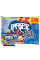 Полуфабрикат Paskesz Fruit Snacks Fruit Medley Family Pack, 22 шт.