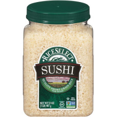 Суси рис Rice Select, 32 унции, банка